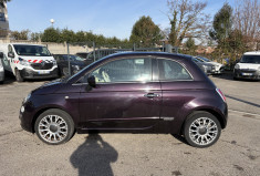 FIAT 500 0.9 / 86 CH / LOUNGE / CHAINE DISTRIBUTION