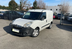 Opel COMBO CARGO 1.3 CDTI / 90 CH / ECOFLEX