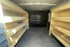 Opel COMBO CARGO 1.3 CDTI / 90 CH / ECOFLEX