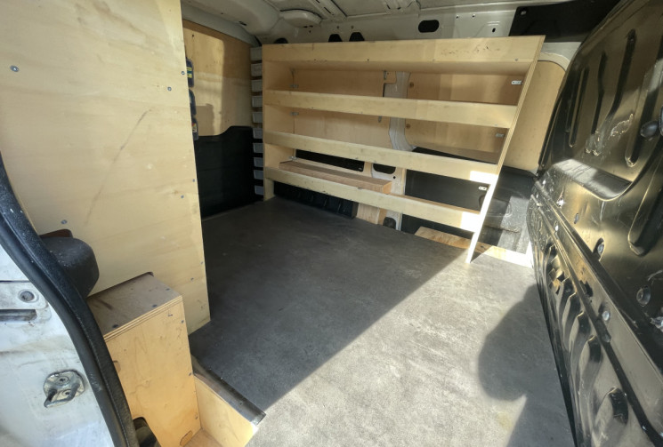 Opel COMBO CARGO 1.3 CDTI / 90 CH / ECOFLEX