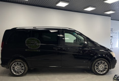 Mercedes VIANO 6 places 3.0 v6 cdi 224 ch boite auto