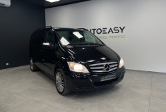 Mercedes VIANO 6 places 3.0 v6 cdi 224 ch boite auto