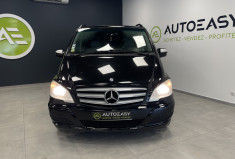 Mercedes VIANO 6 places 3.0 v6 cdi 224 ch boite auto