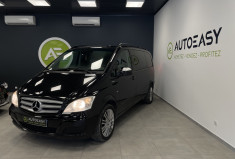 Mercedes VIANO 6 places 3.0 v6 cdi 224 ch boite auto