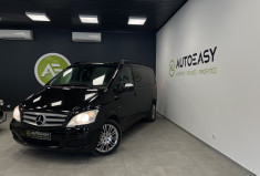 Mercedes VIANO 6 places 3.0 v6 cdi 224 ch boite auto