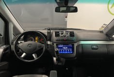 Mercedes VIANO 6 places 3.0 v6 cdi 224 ch boite auto