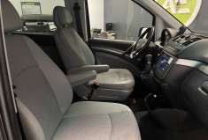 Mercedes VIANO 6 places 3.0 v6 cdi 224 ch boite auto