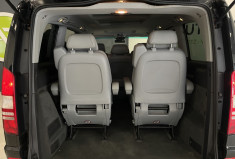 Mercedes VIANO 6 places 3.0 v6 cdi 224 ch boite auto