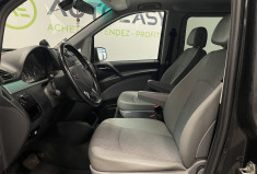 Mercedes VIANO 6 places 3.0 v6 cdi 224 ch boite auto
