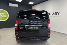 Mercedes VIANO 6 places 3.0 v6 cdi 224 ch boite auto