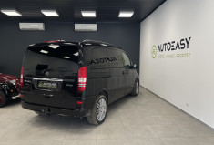 Mercedes VIANO 6 places 3.0 v6 cdi 224 ch boite auto