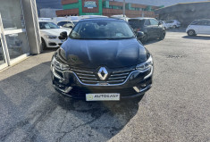 Renault Talisman 2.0 Blue dCI 200 EDC Initiale Paris - Chassis 4control