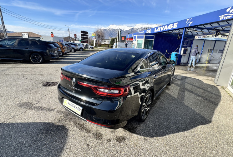 Renault Talisman 2.0 Blue dCI 200 EDC Initiale Paris - Chassis 4control