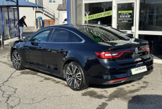Renault Talisman 2.0 Blue dCI 200 EDC Initiale Paris - Chassis 4control
