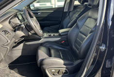 Renault Talisman 2.0 Blue dCI 200 EDC Initiale Paris - Chassis 4control