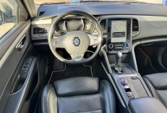 Renault Talisman 2.0 Blue dCI 200 EDC Initiale Paris - Chassis 4control