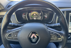 Renault Talisman 2.0 Blue dCI 200 EDC Initiale Paris - Chassis 4control