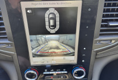 Renault Talisman 2.0 Blue dCI 200 EDC Initiale Paris - Chassis 4control