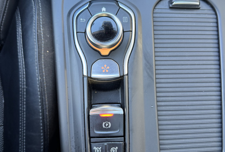 Renault Talisman 2.0 Blue dCI 200 EDC Initiale Paris - Chassis 4control