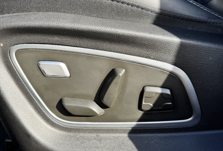 Renault Talisman 2.0 Blue dCI 200 EDC Initiale Paris - Chassis 4control