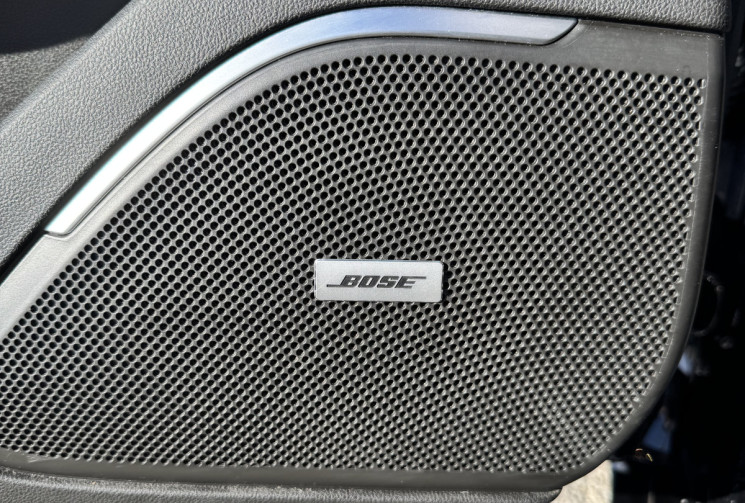 Renault Talisman 2.0 Blue dCI 200 EDC Initiale Paris - Chassis 4control