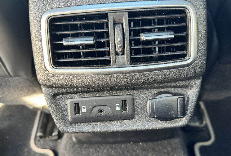 Renault Talisman 2.0 Blue dCI 200 EDC Initiale Paris - Chassis 4control