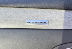 Renault Talisman 2.0 Blue dCI 200 EDC Initiale Paris - Chassis 4control