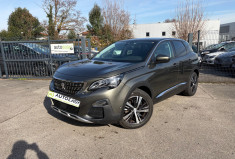 Peugeot 3008 130 CH / ALLURE 