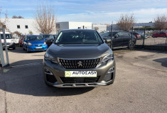 Peugeot 3008 130 CH / ALLURE 