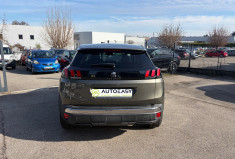 Peugeot 3008 130 CH / ALLURE 