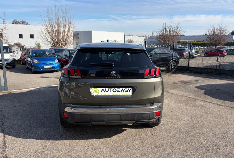 Peugeot 3008 130 CH / ALLURE 