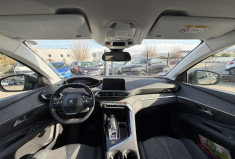 Peugeot 3008 130 CH / ALLURE 