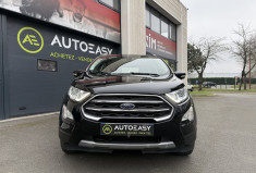 Ford Ecosport  1.0 EcoBoost 125 TITANIUM