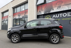 Ford Ecosport  1.0 EcoBoost 125 TITANIUM