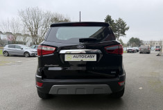 Ford Ecosport  1.0 EcoBoost 125 TITANIUM