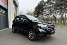 Ford Ecosport  1.0 EcoBoost 125 TITANIUM