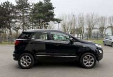 Ford Ecosport  1.0 EcoBoost 125 TITANIUM