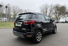 Ford Ecosport  1.0 EcoBoost 125 TITANIUM