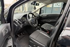 Ford Ecosport  1.0 EcoBoost 125 TITANIUM