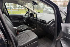 Ford Ecosport  1.0 EcoBoost 125 TITANIUM