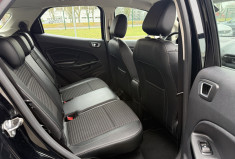 Ford Ecosport  1.0 EcoBoost 125 TITANIUM