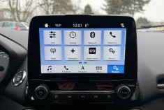 Ford Ecosport  1.0 EcoBoost 125 TITANIUM