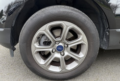 Ford Ecosport  1.0 EcoBoost 125 TITANIUM