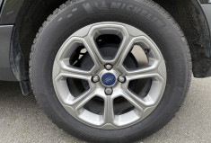 Ford Ecosport  1.0 EcoBoost 125 TITANIUM