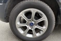 Ford Ecosport  1.0 EcoBoost 125 TITANIUM