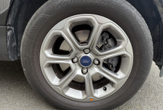 Ford Ecosport  1.0 EcoBoost 125 TITANIUM