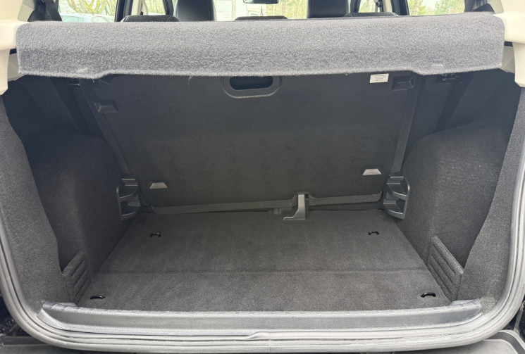 Ford Ecosport  1.0 EcoBoost 125 TITANIUM