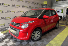 Citroën C1 1.0 VTI S&S 72 CH FEEL / CHAINE DE DISTRIBUTION 