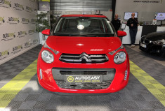 Citroën C1 1.0 VTI S&S 72 CH FEEL / CHAINE DE DISTRIBUTION 