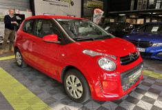 Citroën C1 1.0 VTI S&S 72 CH FEEL / CHAINE DE DISTRIBUTION 